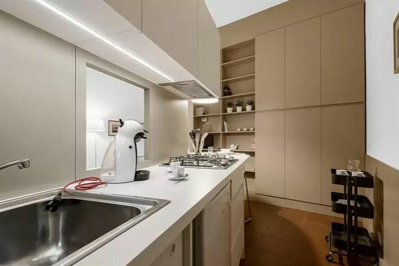 Vittoria Arconati Apartment Milan Exterior photo