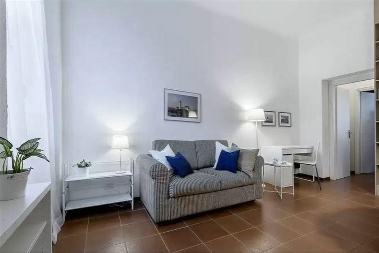 Vittoria Arconati Apartment Milan Exterior photo