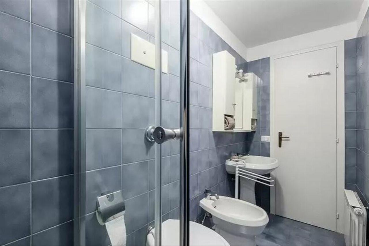Vittoria Arconati Apartment Milan Exterior photo