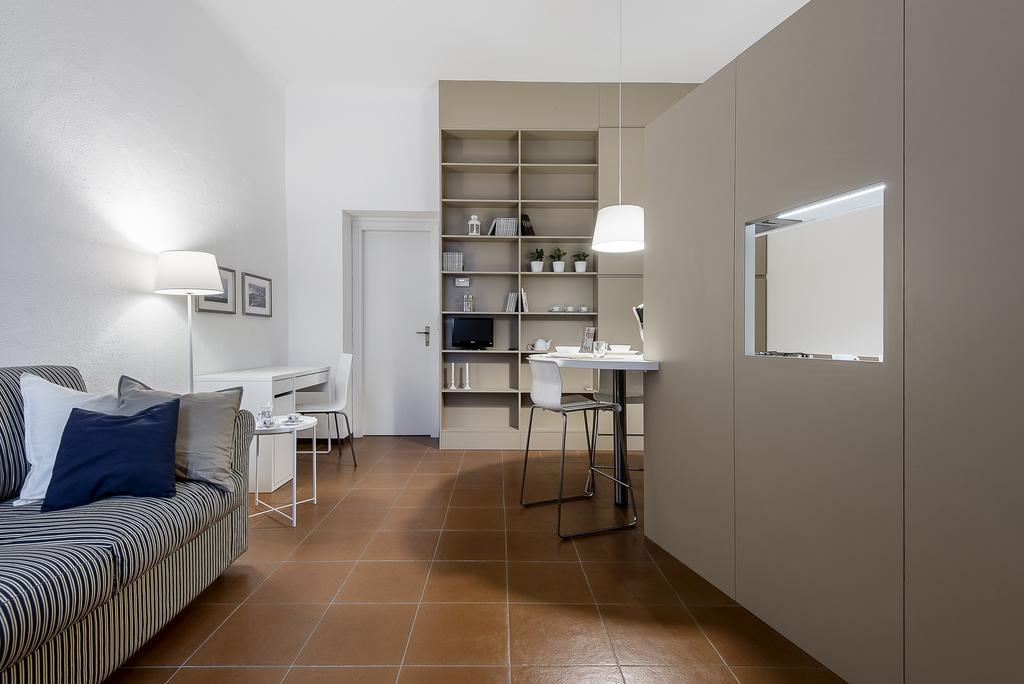 Vittoria Arconati Apartment Milan Exterior photo