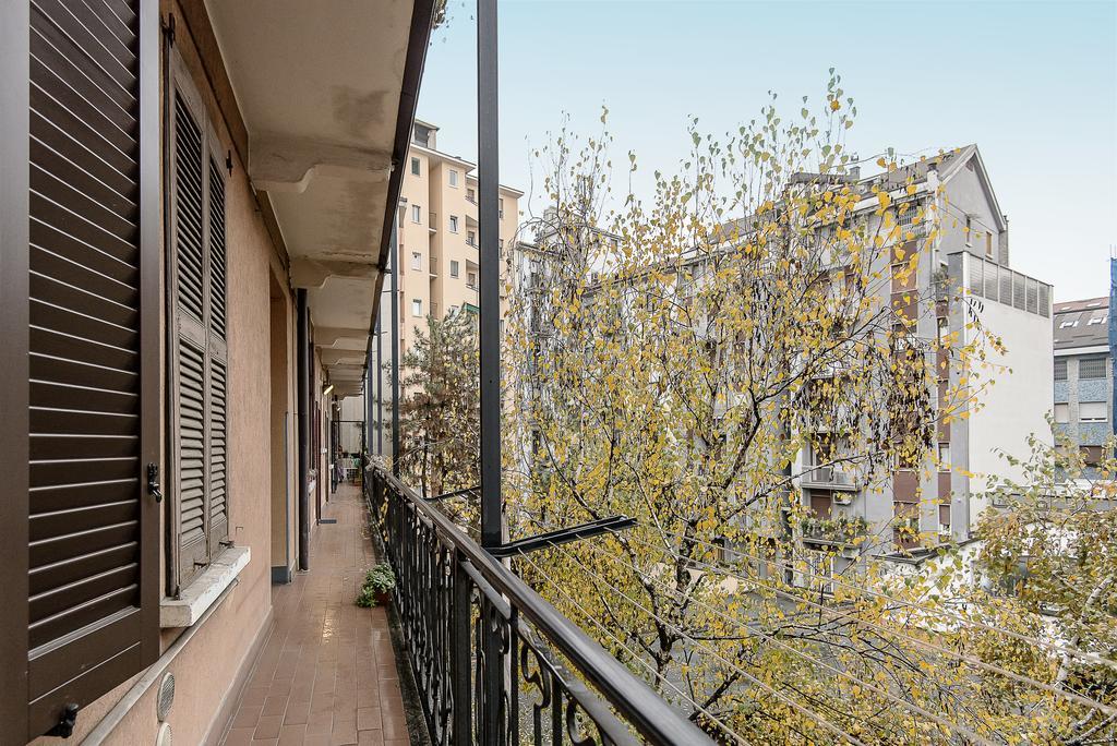 Vittoria Arconati Apartment Milan Exterior photo