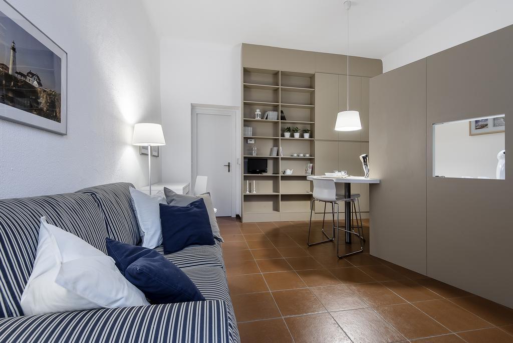 Vittoria Arconati Apartment Milan Exterior photo