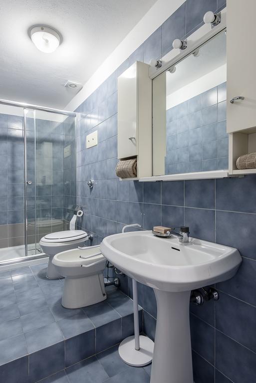 Vittoria Arconati Apartment Milan Exterior photo