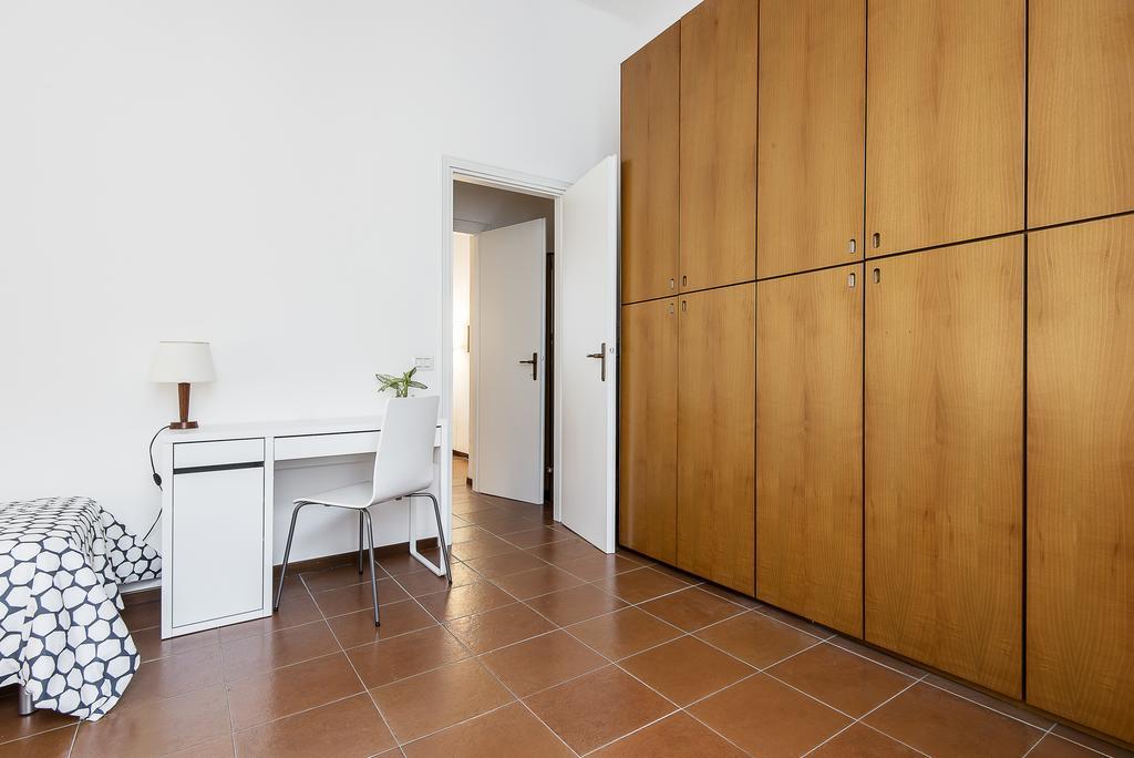 Vittoria Arconati Apartment Milan Exterior photo